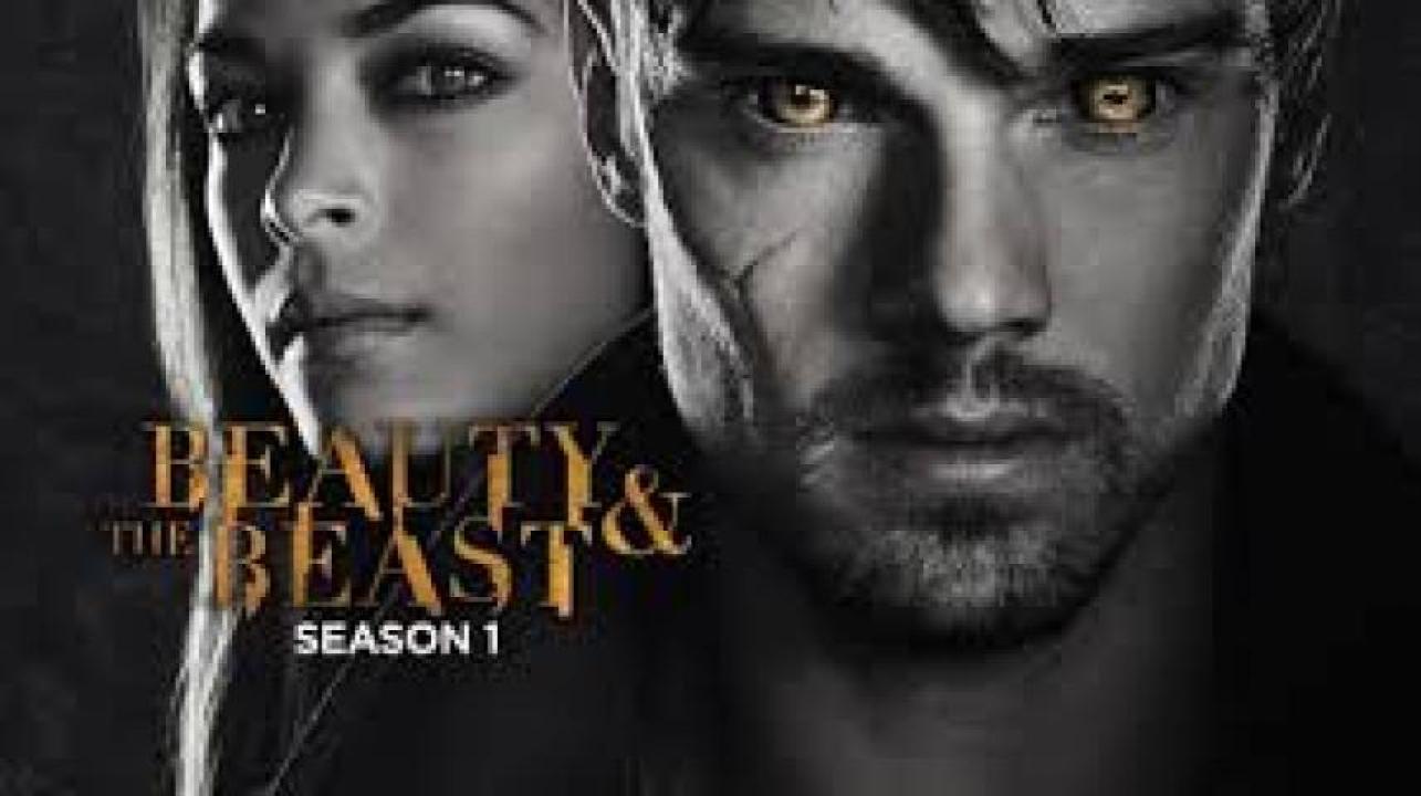 مسلسل Beauty and the Beast مترجم - الموسم 4
