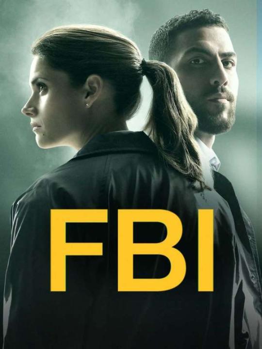 مسلسل FBI الموسم الثاني الحلقة 2